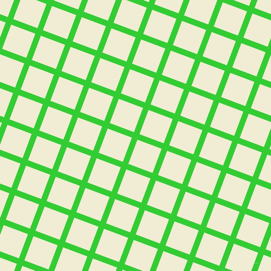 69/159 degree angle diagonal checkered chequered lines, 19 pixel line width, 84 pixel square sizeLime Green and Rum Swizzle plaid checkered seamless tileable