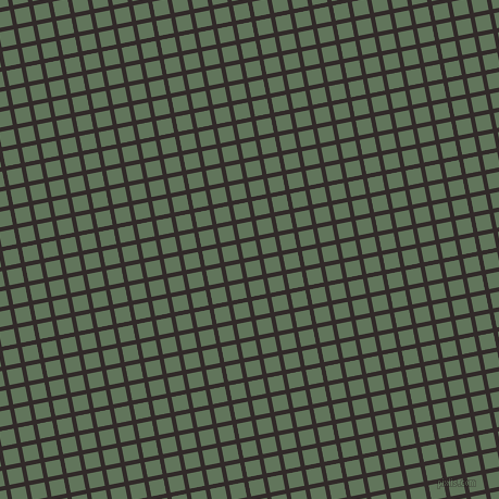 11/101 degree angle diagonal checkered chequered lines, 4 pixel line width, 14 pixel square sizeLivid Brown and Finlandia plaid checkered seamless tileable