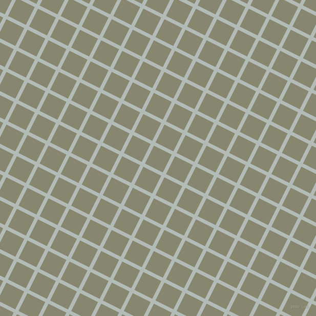 63/153 degree angle diagonal checkered chequered lines, 7 pixel line width, 39 pixel square sizeLoblolly and Schist plaid checkered seamless tileable