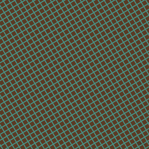 31/121 degree angle diagonal checkered chequered lines, 4 pixel line width, 16 pixel square size, Lochinvar and Carnaby Tan plaid checkered seamless tileable