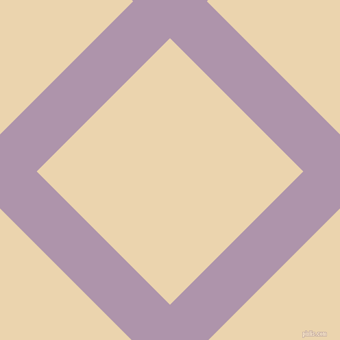 45/135 degree angle diagonal checkered chequered lines, 76 pixel line width, 275 pixel square size, London Hue and Givry plaid checkered seamless tileable