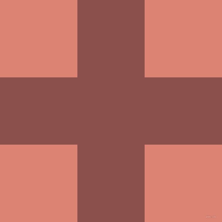 checkered chequered horizontal vertical lines, 232 pixel line width, 534 pixel square sizeLotus and New York Pink plaid checkered seamless tileable