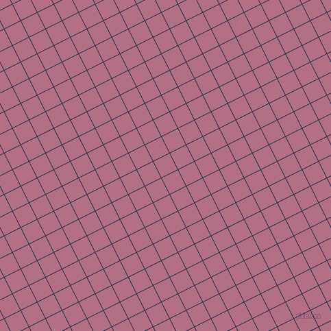 27/117 degree angle diagonal checkered chequered lines, 1 pixel lines width, 26 pixel square size, Lucky Point and Tapestry plaid checkered seamless tileable