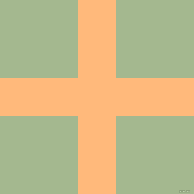 checkered chequered horizontal vertical lines, 124 pixel line width, 514 pixel square size, Macaroni And Cheese and Norway plaid checkered seamless tileable