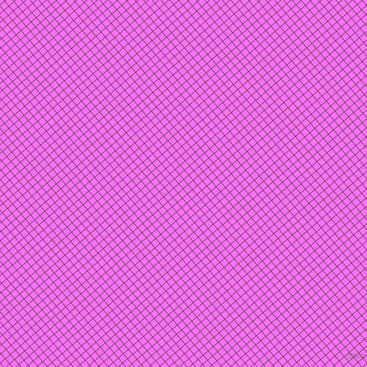 41/131 degree angle diagonal checkered chequered lines, 1 pixel lines width, 12 pixel square size, Madras and Ultra Pink plaid checkered seamless tileable