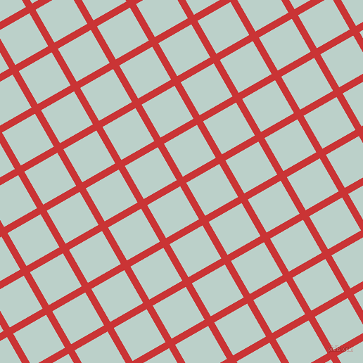 30/120 degree angle diagonal checkered chequered lines, 10 pixel line width, 54 pixel square size, Mahogany and Jet Stream plaid checkered seamless tileable
