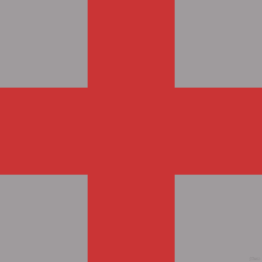 checkered chequered horizontal vertical lines, 295 pixel line width, 593 pixel square size, Mahogany and Shady Lady plaid checkered seamless tileable
