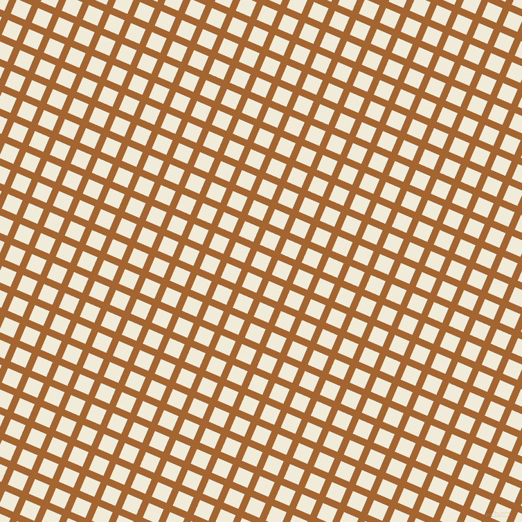 67/157 degree angle diagonal checkered chequered lines, 10 pixel lines width, 23 pixel square sizeMai Tai and Buttery White plaid checkered seamless tileable