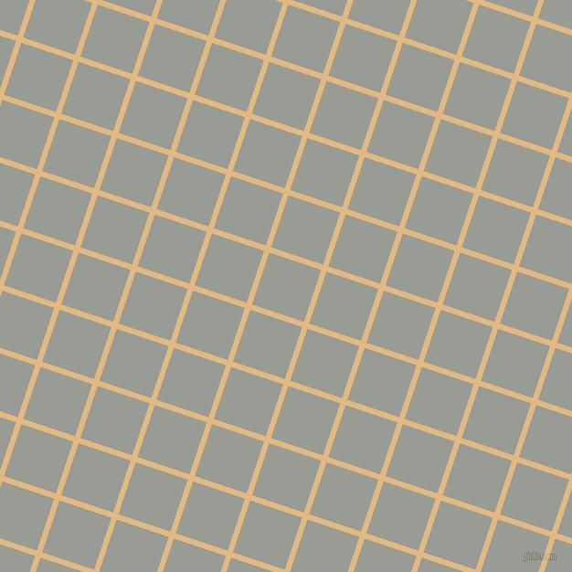 72/162 degree angle diagonal checkered chequered lines, 6 pixel line width, 60 pixel square size, Maize and Delta plaid checkered seamless tileable