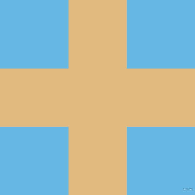 checkered chequered horizontal vertical lines, 201 pixel lines width, 473 pixel square size, Maize and Malibu plaid checkered seamless tileable