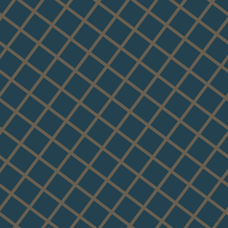 53/143 degree angle diagonal checkered chequered lines, 10 pixel lines width, 64 pixel square size, Makara and Green Vogue plaid checkered seamless tileable