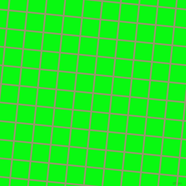 84/174 degree angle diagonal checkered chequered lines, 7 pixel lines width, 69 pixel square sizeMalachite Green and Free Speech Green plaid checkered seamless tileable