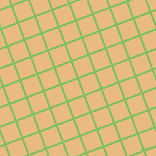 21/111 degree angle diagonal checkered chequered lines, 7 pixel line width, 55 pixel square size, Mantis and Corvette plaid checkered seamless tileable