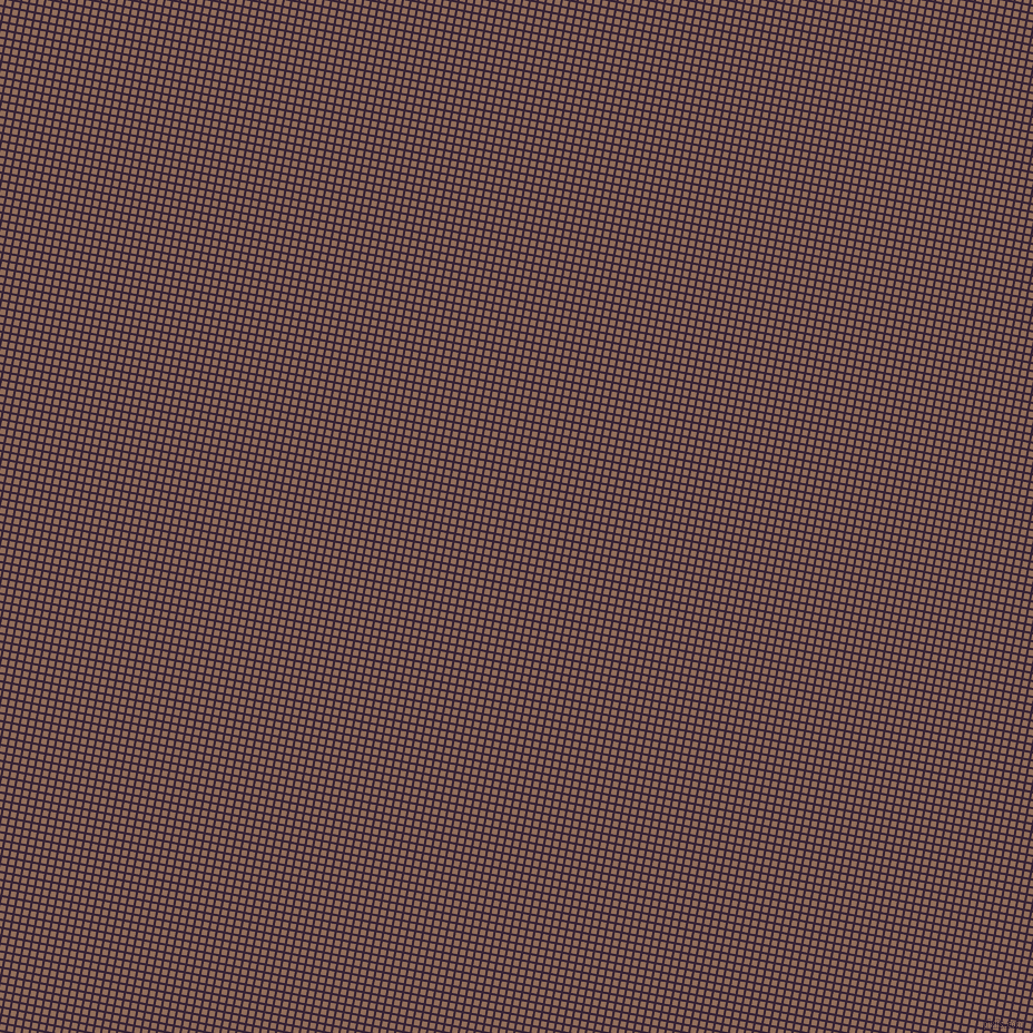 79/169 degree angle diagonal checkered chequered lines, 2 pixel lines width, 5 pixel square size, Mardi Gras and Beaver plaid checkered seamless tileable