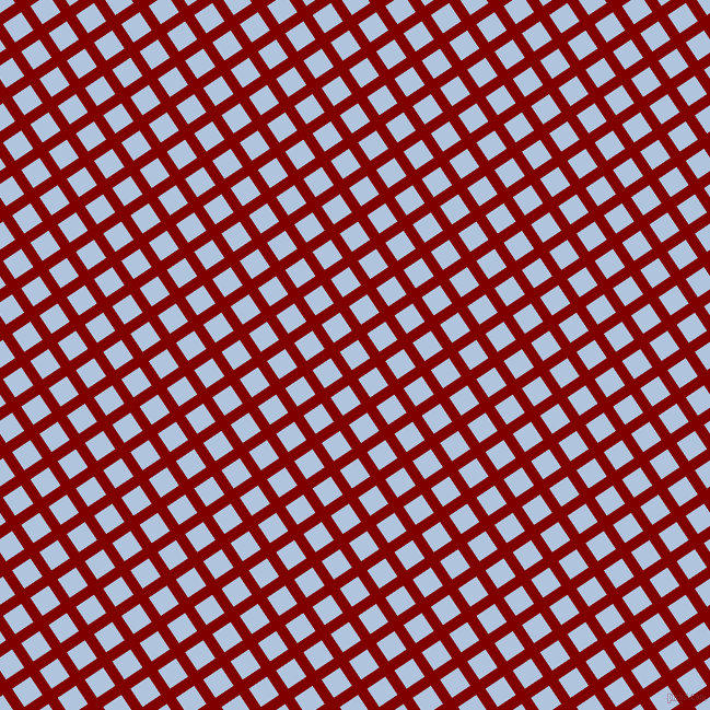 34/124 degree angle diagonal checkered chequered lines, 10 pixel line width, 20 pixel square sizeMaroon and Light Steel Blue plaid checkered seamless tileable