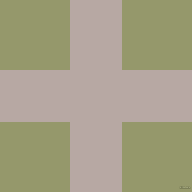 checkered chequered horizontal vertical lines, 173 pixel line width, 458 pixel square size, Martini and Avocado plaid checkered seamless tileable