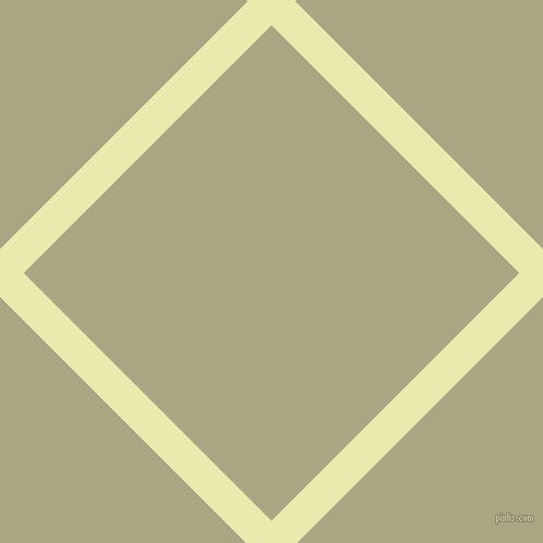 45/135 degree angle diagonal checkered chequered lines, 31 pixel line width, 322 pixel square size, Medium Goldenrod and Neutral Green plaid checkered seamless tileable