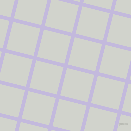 76/166 degree angle diagonal checkered chequered lines, 14 pixel line width, 108 pixel square size, Melrose and Grey Nurse plaid checkered seamless tileable