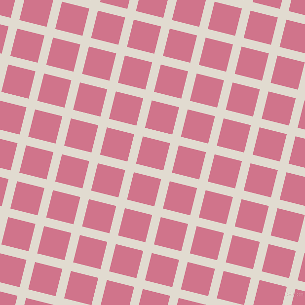 76/166 degree angle diagonal checkered chequered lines, 18 pixel lines width, 57 pixel square size, Merino and Charm plaid checkered seamless tileable