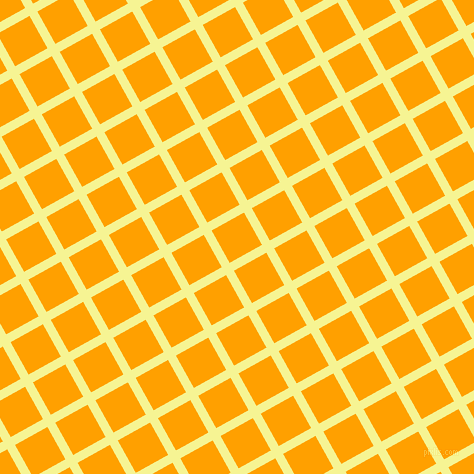 29/119 degree angle diagonal checkered chequered lines, 9 pixel line width, 37 pixel square size, Milan and Orange Peel plaid checkered seamless tileable