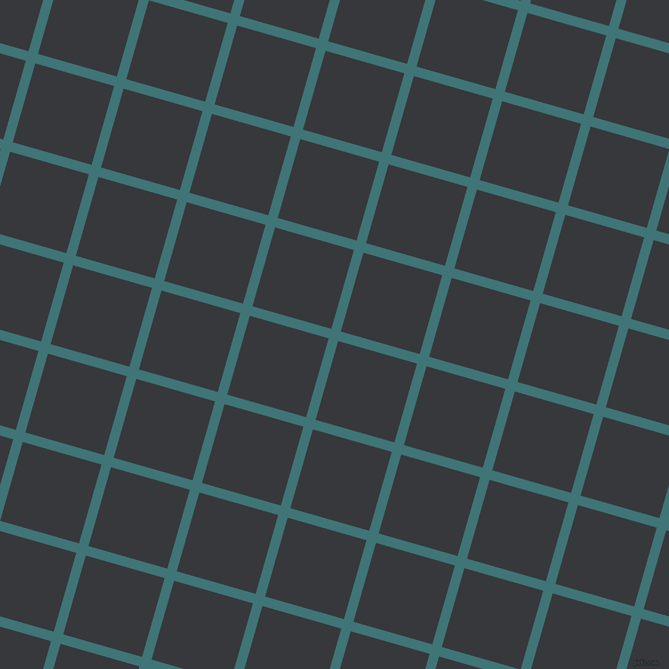 74/164 degree angle diagonal checkered chequered lines, 14 pixel line width, 117 pixel square size, Ming and Vulcan plaid checkered seamless tileable