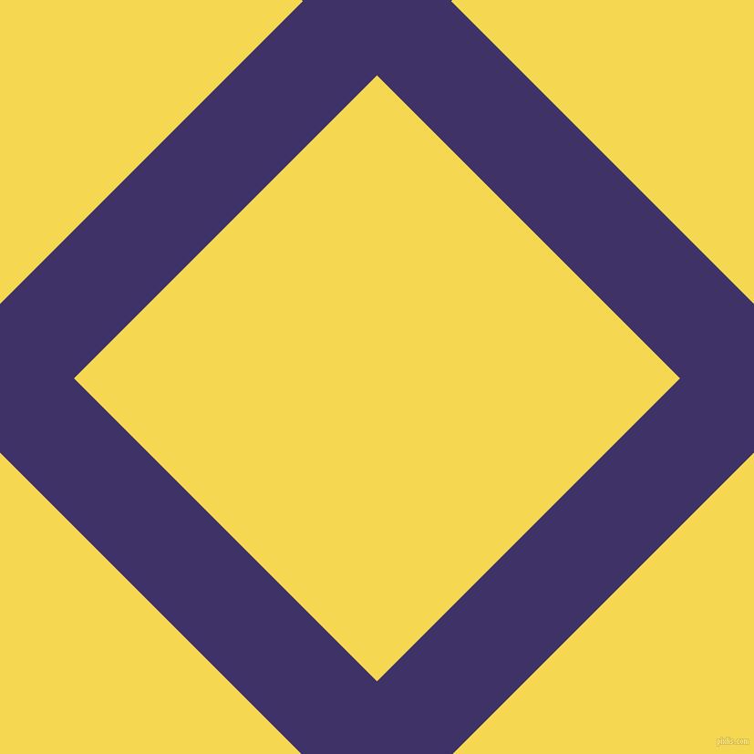 45/135 degree angle diagonal checkered chequered lines, 115 pixel line width, 470 pixel square size, Minsk and Energy Yellow plaid checkered seamless tileable