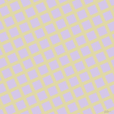 24/114 degree angle diagonal checkered chequered lines, 13 pixel line width, 33 pixel square size, Mint Julep and Fog plaid checkered seamless tileable