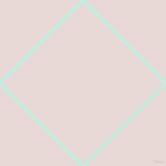 45/135 degree angle diagonal checkered chequered lines, 13 pixel lines width, 390 pixel square size, Mint Tulip and Ebb plaid checkered seamless tileable