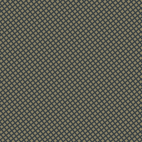 39/129 degree angle diagonal checkered chequered lines, 4 pixel line width, 8 pixel square size, Mirage and Granite Green plaid checkered seamless tileable