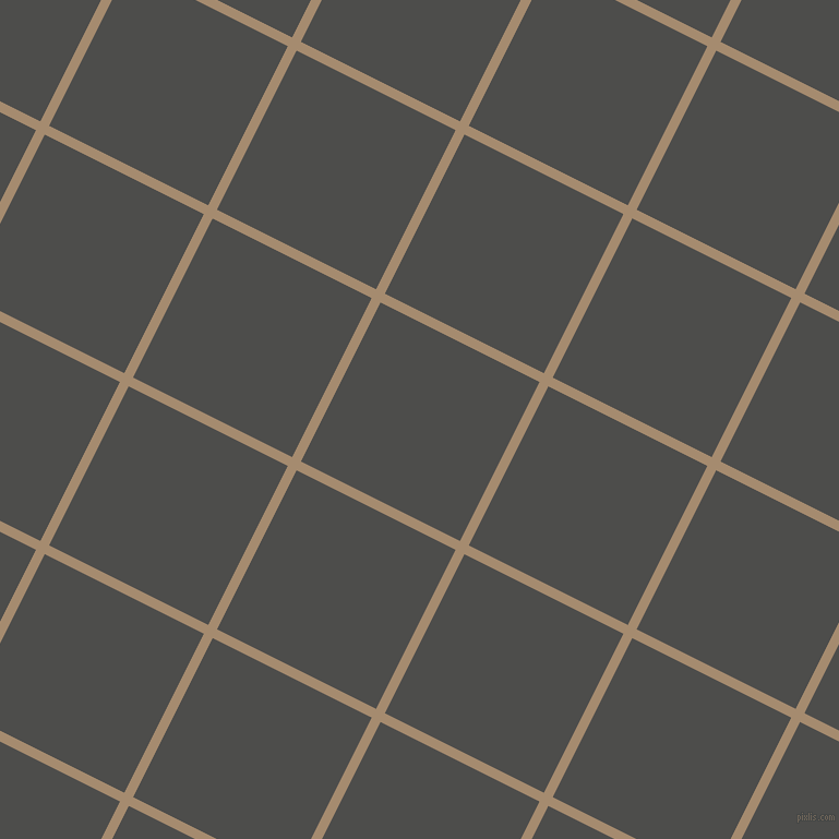 63/153 degree angle diagonal checkered chequered lines, 9 pixel lines width, 163 pixel square size, Mongoose and Thunder plaid checkered seamless tileable