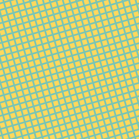16/106 degree angle diagonal checkered chequered lines, 7 pixel line width, 19 pixel square size, Monte Carlo and Dandelion plaid checkered seamless tileable