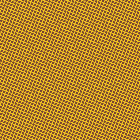 67/157 degree angle diagonal checkered chequered lines, 3 pixel lines width, 7 pixel square size, Moon Yellow and Peanut plaid checkered seamless tileable