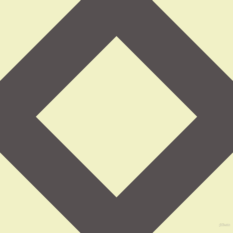 45/135 degree angle diagonal checkered chequered lines, 168 pixel line width, 379 pixel square size, Mortar and Spring Sun plaid checkered seamless tileable
