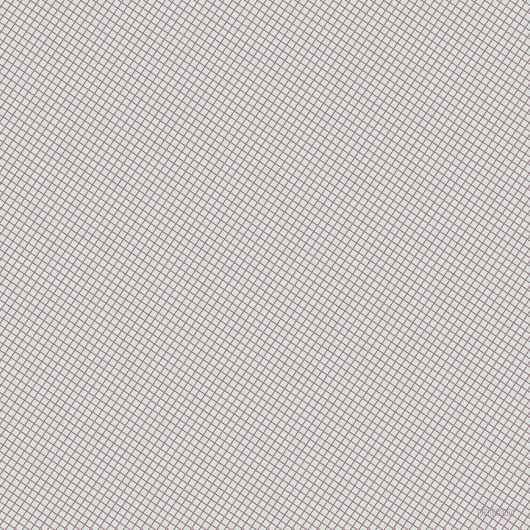 56/146 degree angle diagonal checkered chequered lines, 1 pixel line width, 6 pixel square size, Mountbatten Pink and Aqua Haze plaid checkered seamless tileable