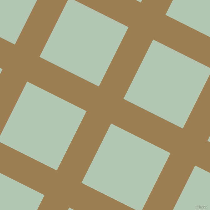 63/153 degree angle diagonal checkered chequered lines, 88 pixel lines width, 212 pixel square size, Muesli and Zanah plaid checkered seamless tileable