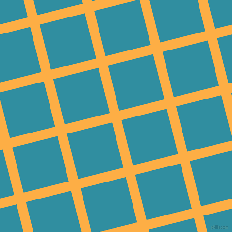 14/104 degree angle diagonal checkered chequered lines, 20 pixel lines width, 96 pixel square size, My Sin and Scooter plaid checkered seamless tileable