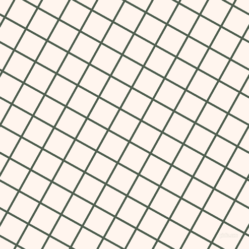 61/151 degree angle diagonal checkered chequered lines, 4 pixel line width, 44 pixel square size, Nandor and Seashell plaid checkered seamless tileable