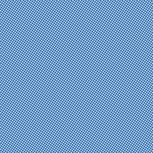 56/146 degree angle diagonal checkered chequered lines, 2 pixel lines width, 5 pixel square size, Navy Blue and Westar plaid checkered seamless tileable