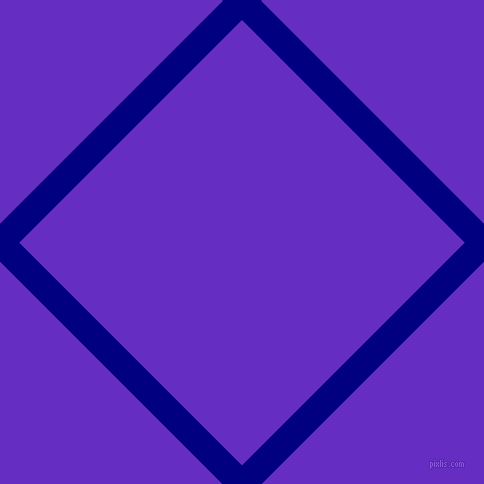 45/135 degree angle diagonal checkered chequered lines, 27 pixel line width, 315 pixel square size, Navy and Purple Heart plaid checkered seamless tileable