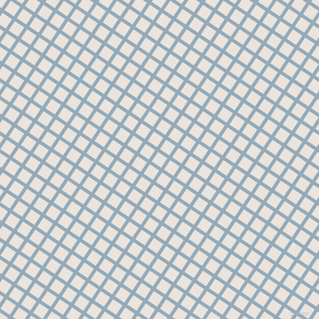56/146 degree angle diagonal checkered chequered lines, 7 pixel line width, 23 pixel square size, Nepal and Pampas plaid checkered seamless tileable