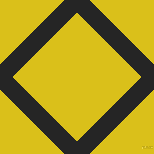 45/135 degree angle diagonal checkered chequered lines, 59 pixel line width, 298 pixel square size, Nero and Sunflower plaid checkered seamless tileable
