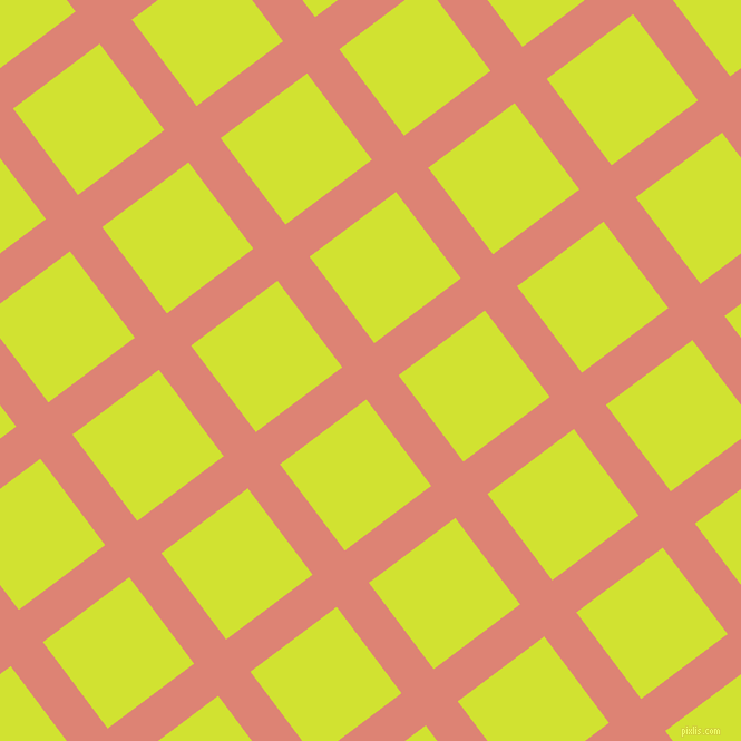 37/127 degree angle diagonal checkered chequered lines, 36 pixel lines width, 97 pixel square sizeNew York Pink and Pear plaid checkered seamless tileable