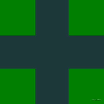 checkered chequered horizontal vertical lines, 129 pixel line width, 276 pixel square size, Nordic and Green plaid checkered seamless tileable