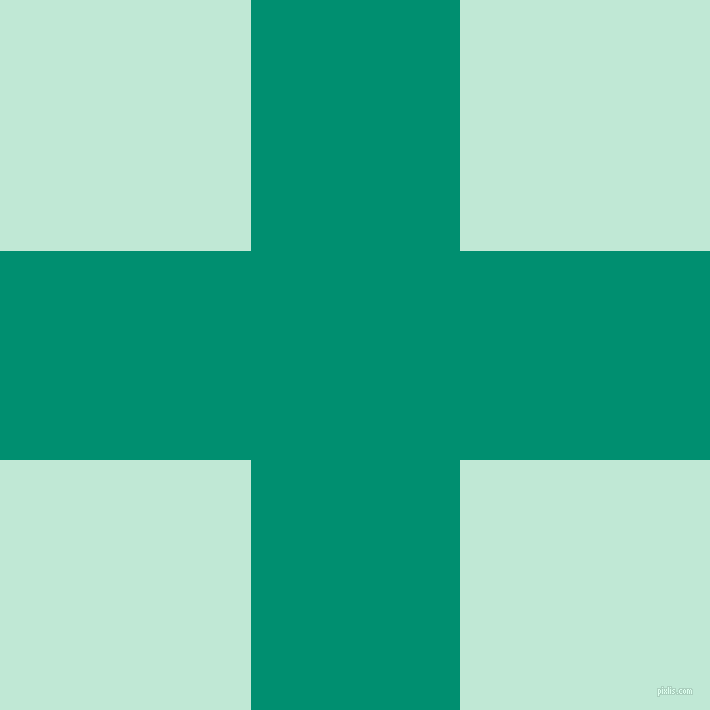 checkered chequered horizontal vertical lines, 209 pixel line width, 501 pixel square size, Observatory and Aero Blue plaid checkered seamless tileable