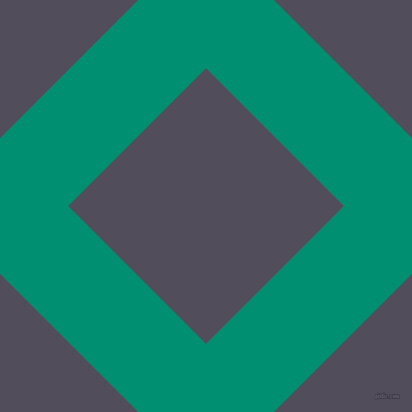 45/135 degree angle diagonal checkered chequered lines, 140 pixel line width, 284 pixel square size, Observatory and Mulled Wine plaid checkered seamless tileable