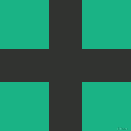 checkered chequered horizontal vertical lines, 113 pixel lines width, 342 pixel square size, Oil and Mountain Meadow plaid checkered seamless tileable