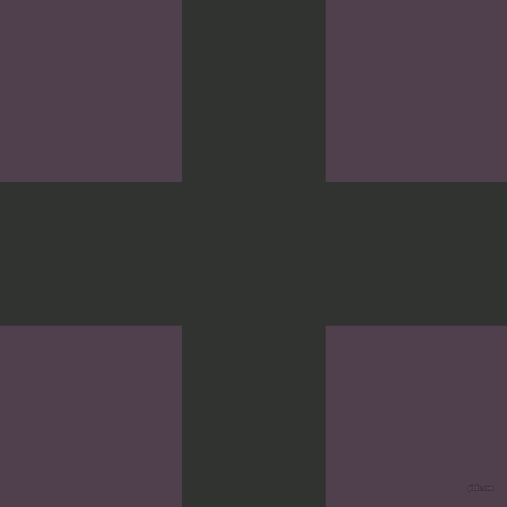 checkered chequered horizontal vertical lines, 203 pixel line width, 513 pixel square size, Oil and Purple Taupe plaid checkered seamless tileable