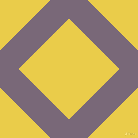 45/135 degree angle diagonal checkered chequered lines, 86 pixel line width, 232 pixel square size, Old Lavender and Festival plaid checkered seamless tileable
