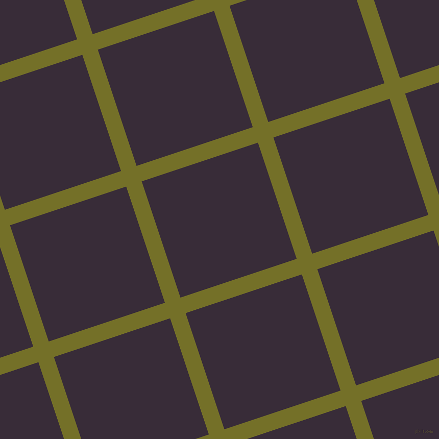 18/108 degree angle diagonal checkered chequered lines, 32 pixel lines width, 240 pixel square size, Olivetone and Valentino plaid checkered seamless tileable