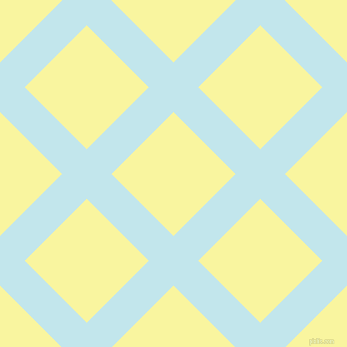 45/135 degree angle diagonal checkered chequered lines, 50 pixel line width, 125 pixel square size, Onahau and Pale Prim plaid checkered seamless tileable